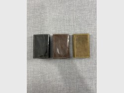76471 Leather Mens Wallet